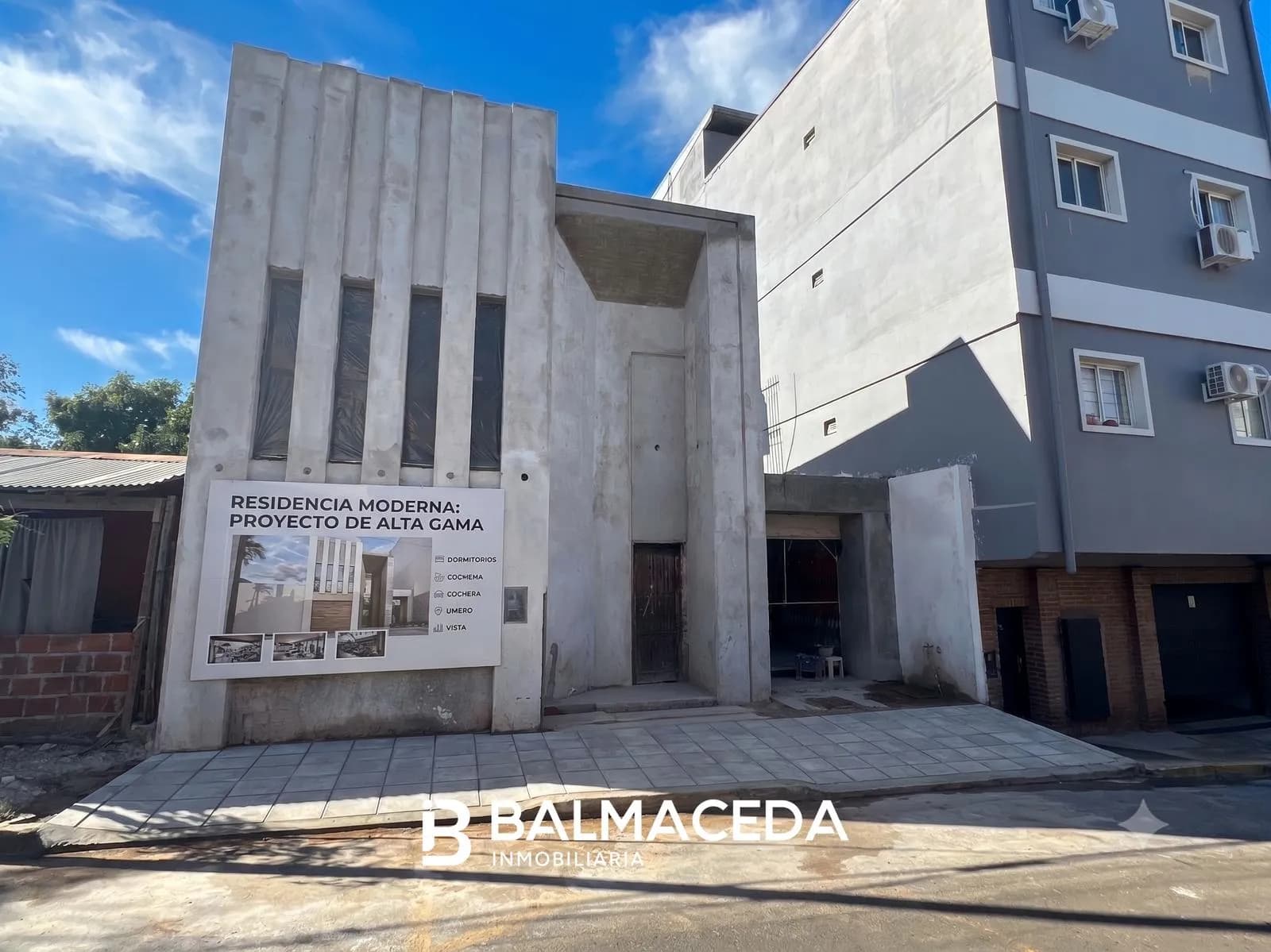 EXCELENTE DUPLEX EN VENTA - 3 DORMITORIOS - POSADAS MISIONES