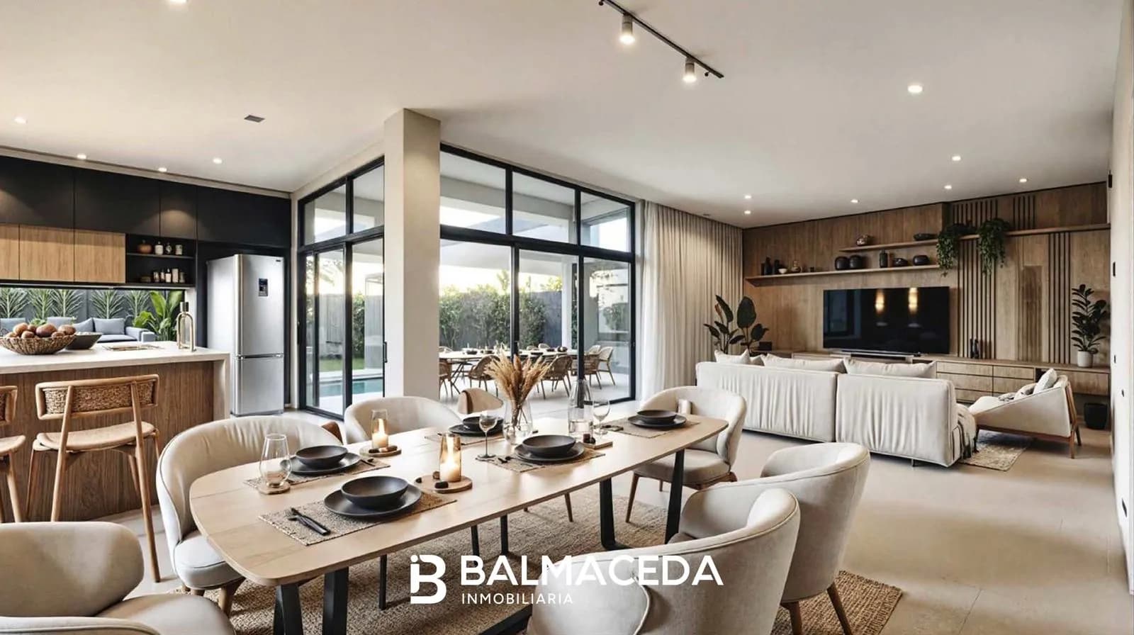 EXCELENTE DUPLEX EN VENTA - 3 DORMITORIOS - POSADAS MISIONES
