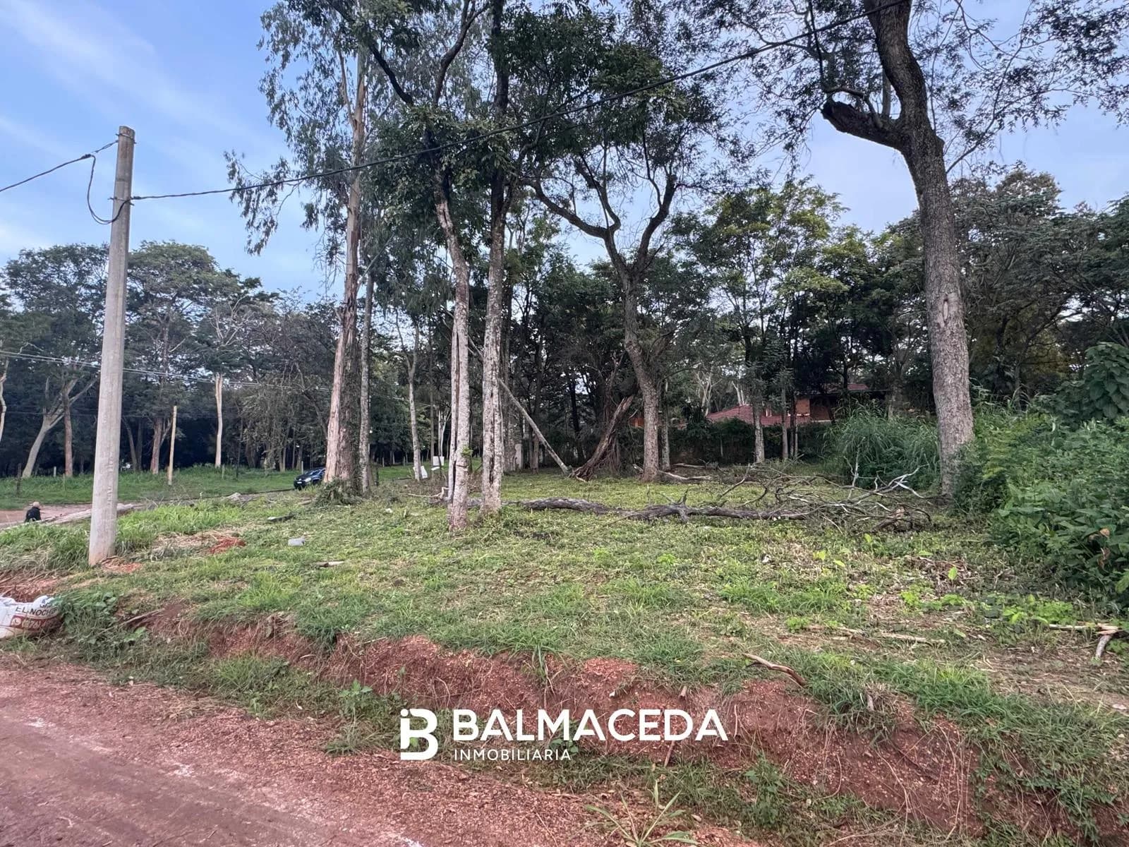 EXCLUSIVO LOTE EN VENTA - SOBRE AV. 115 CASI RIO