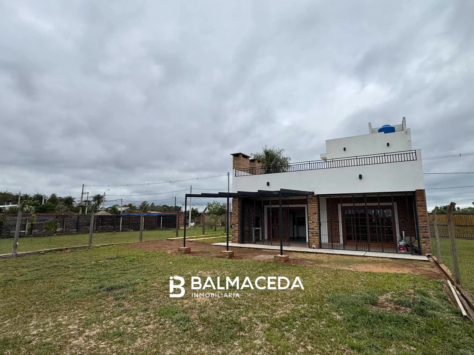 CASA EN ALQUILER - CANDELARIA MISIONES