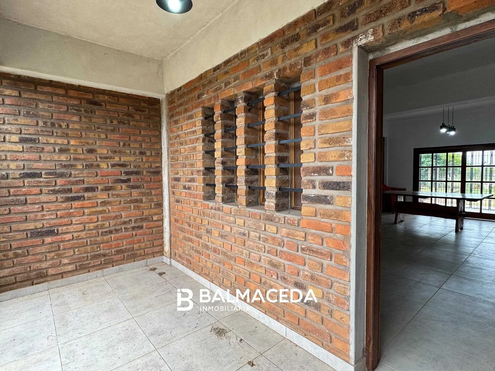 CASA EN ALQUILER - CANDELARIA MISIONES