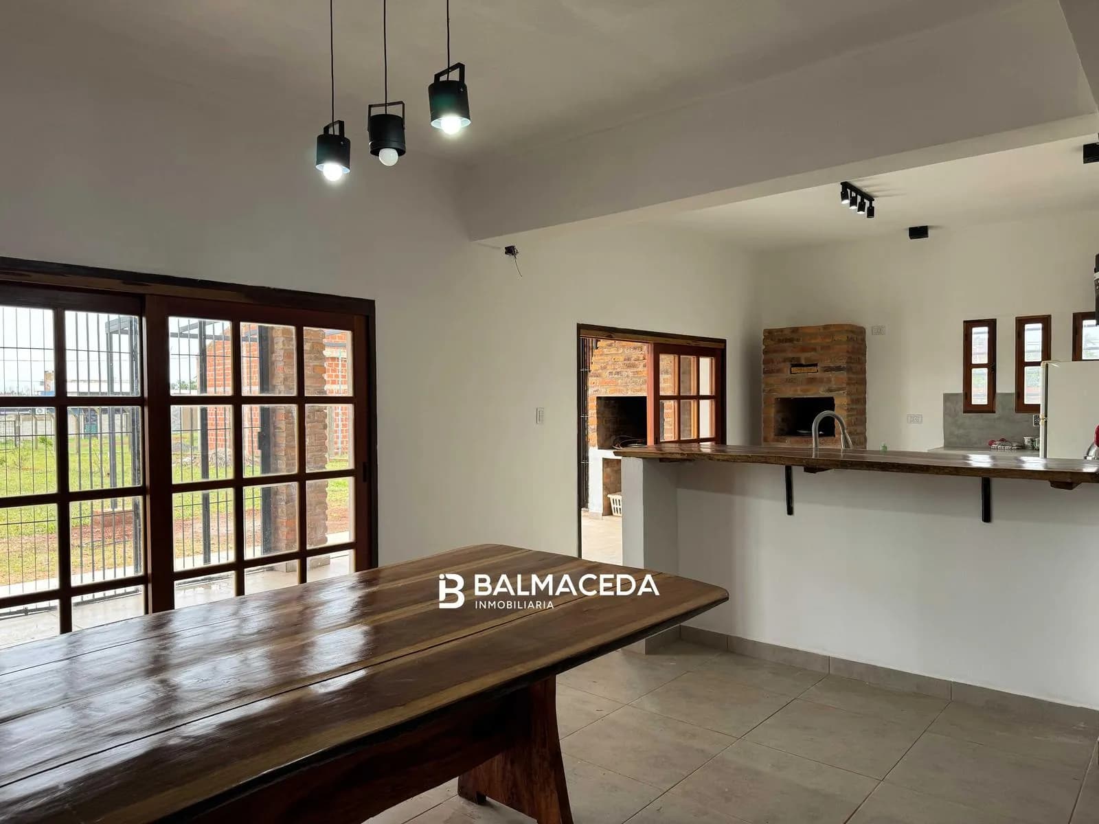 CASA EN ALQUILER - CANDELARIA MISIONES