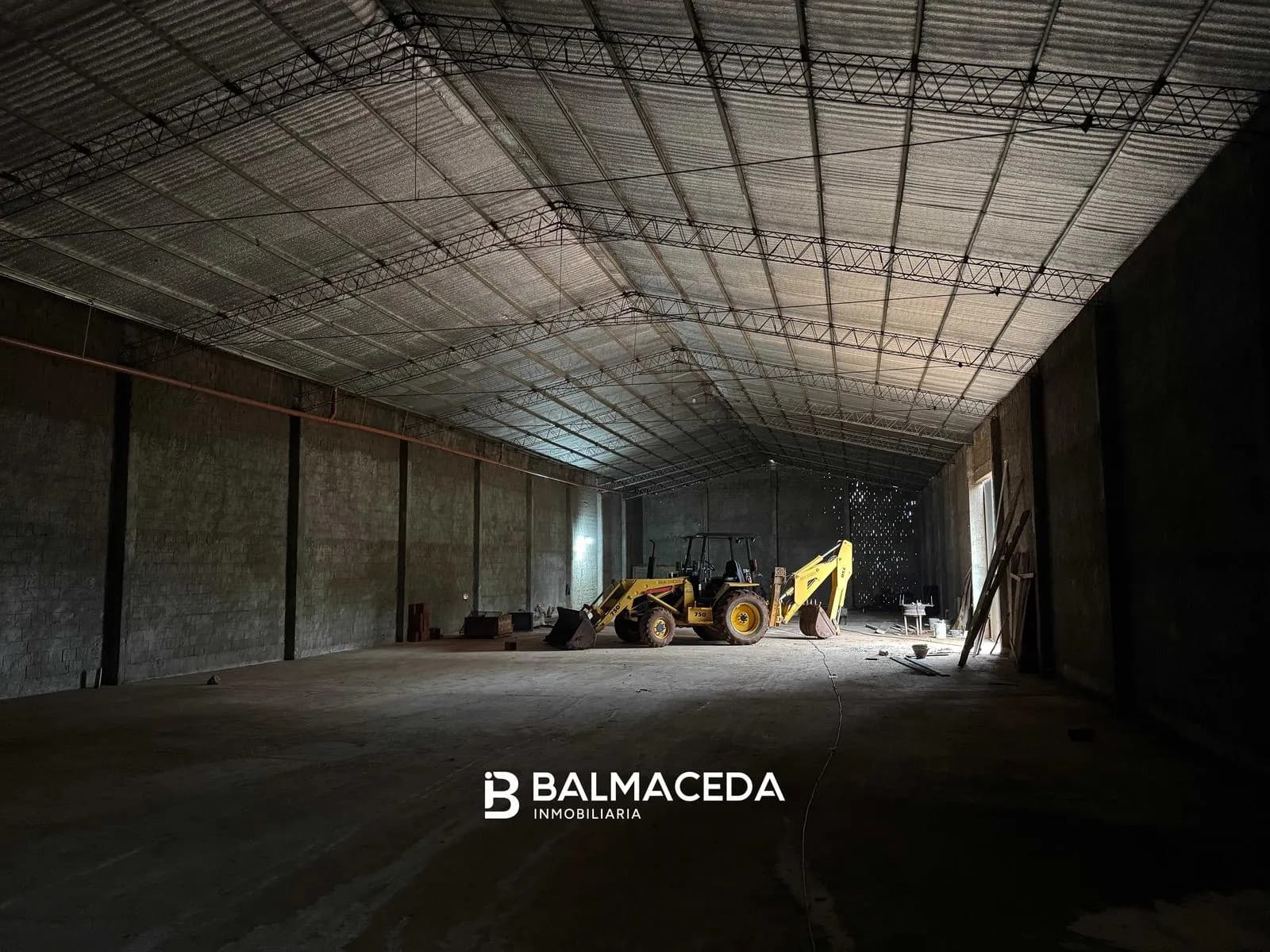 DEPOSITO EN ALQUILER - 750M2 CUBIERTOS - POSADAS MISIONES