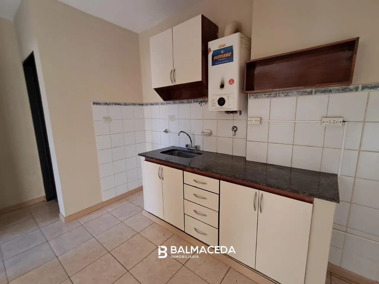 ED. DON RAMON I - PISO 1 - DPTO E