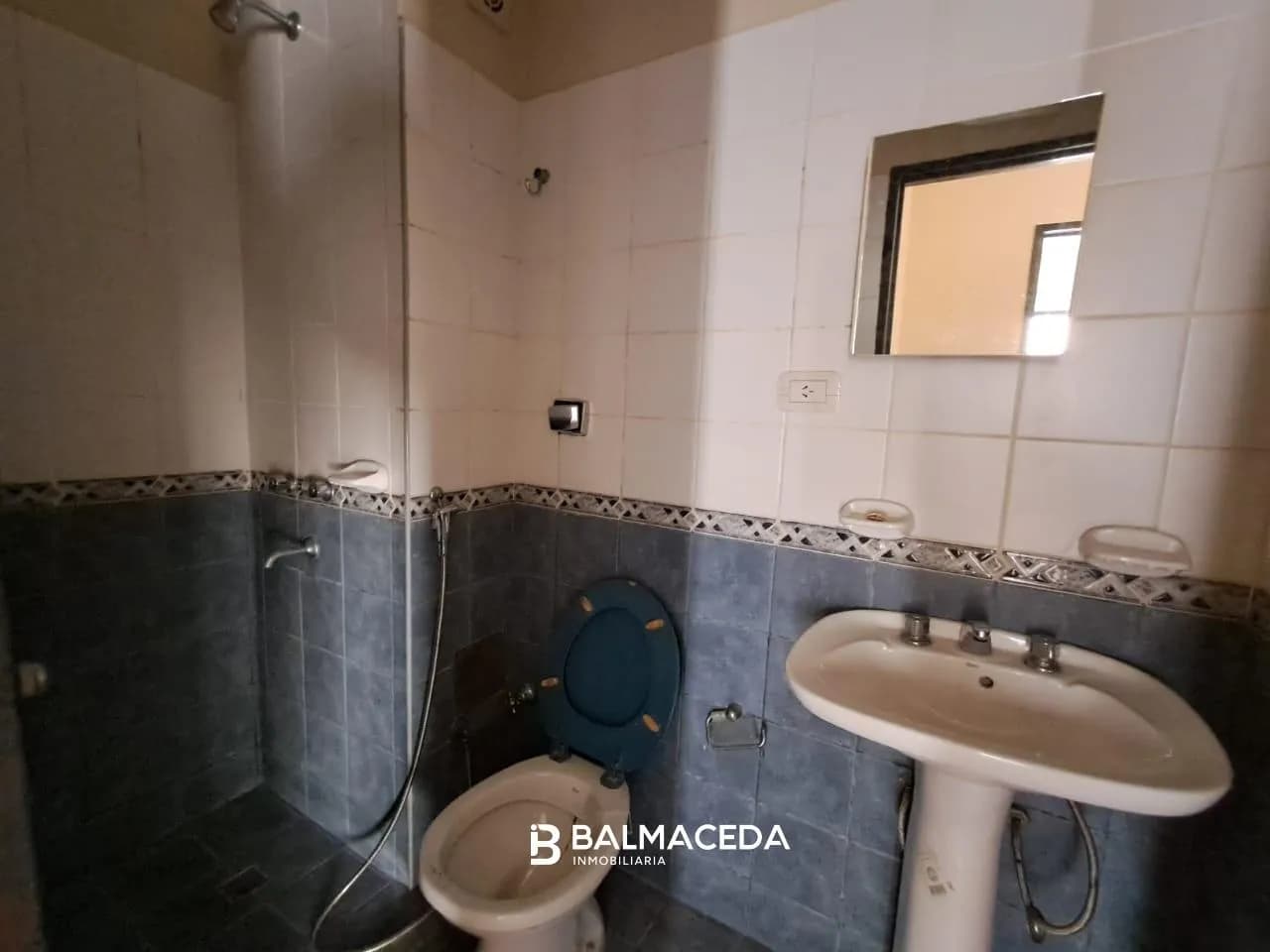ED. DON RAMON I - PISO 1 - DPTO E