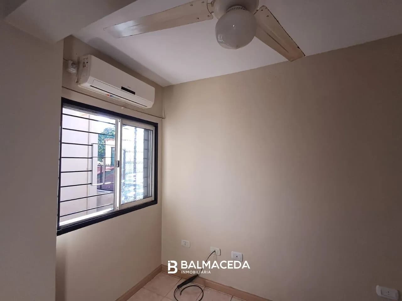 ED. DON RAMON I - PISO 1 - DPTO E