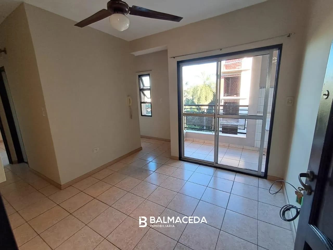 ED. DON RAMON 1 - PISO 3 DEPARTAMENTO D