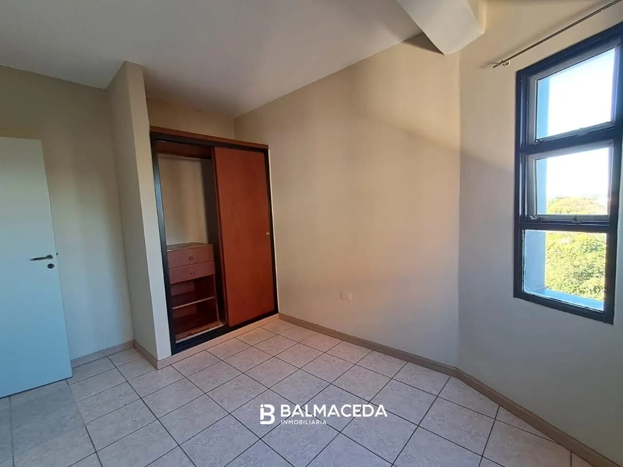 ED. DON RAMON 1 - PISO 3 DEPARTAMENTO D