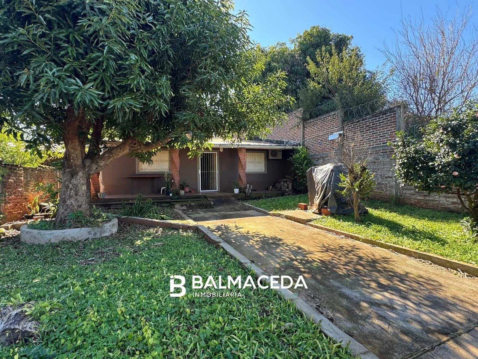 Casa en venta de 2 dormitorios - Posadas Misiones