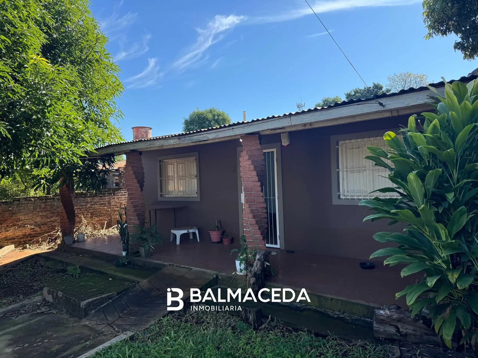 Casa en venta de 2 dormitorios - Posadas Misiones