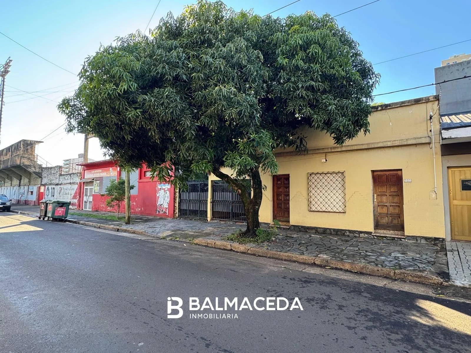 Excelente terreno en venta - Barrio Villa Sarita - Posadas Misione