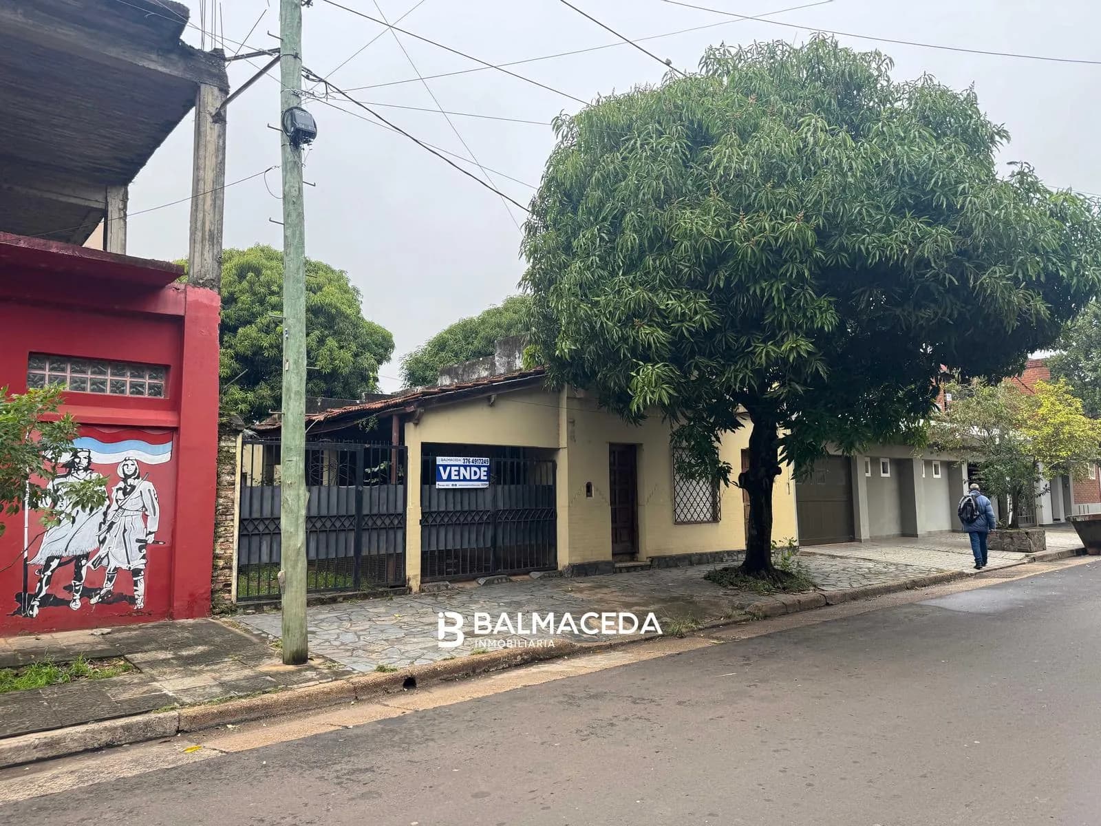 Excelente terreno en venta - Barrio Villa Sarita - Posadas Misione