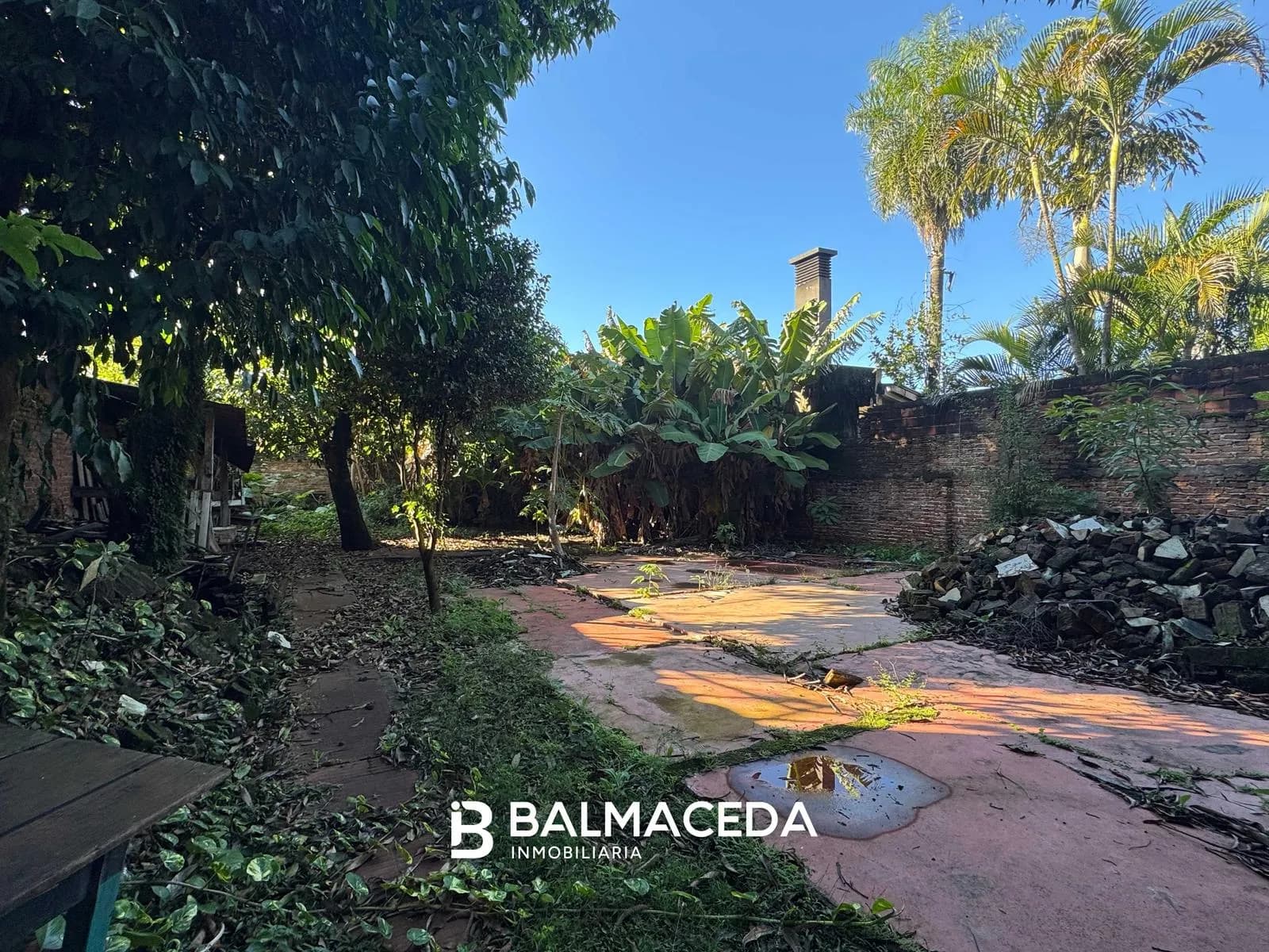 Excelente terreno en venta - Barrio Villa Sarita - Posadas Misione