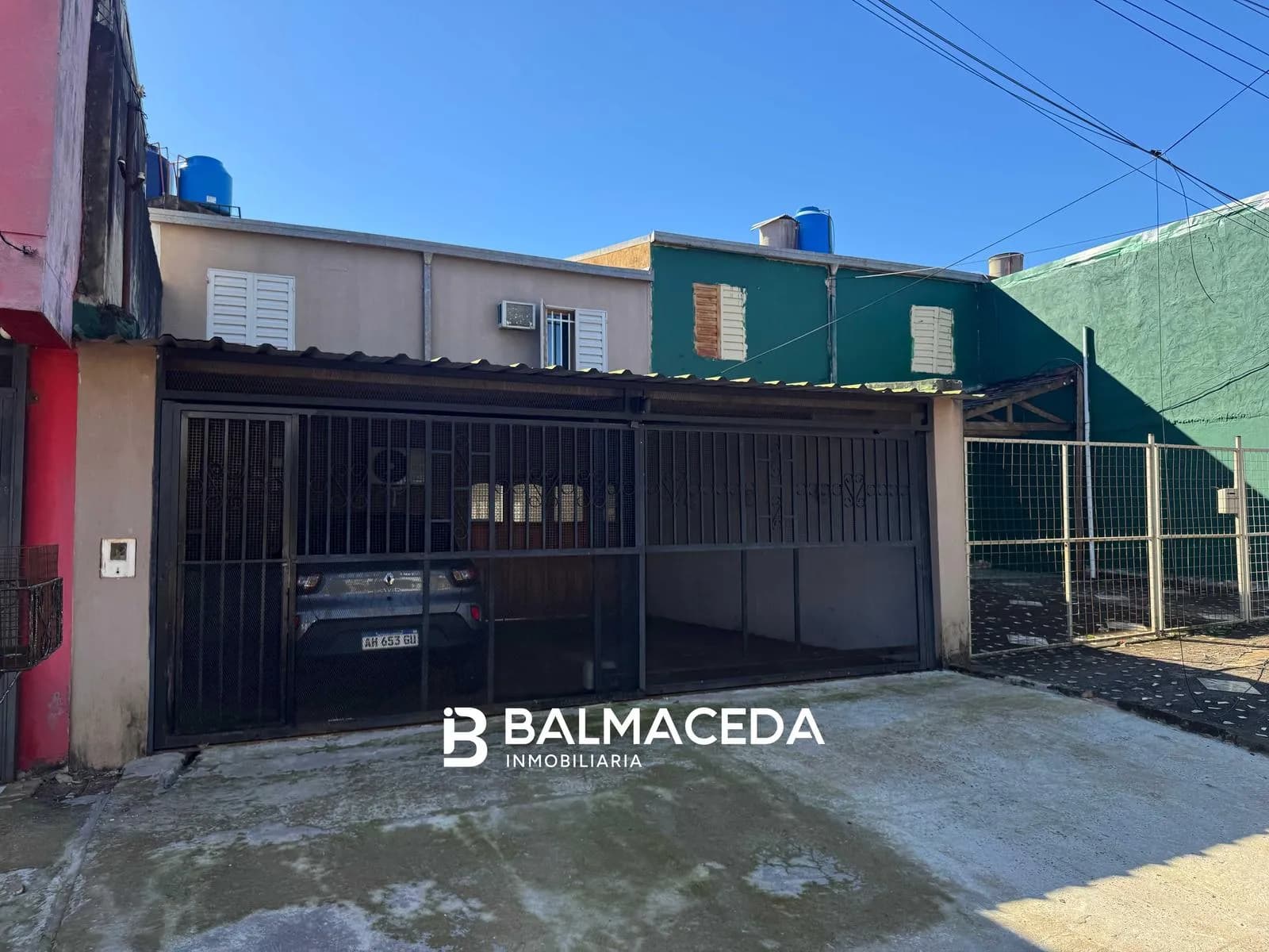 Excelente duplex en venta de 3 dormitorios - Posadas Misiones
