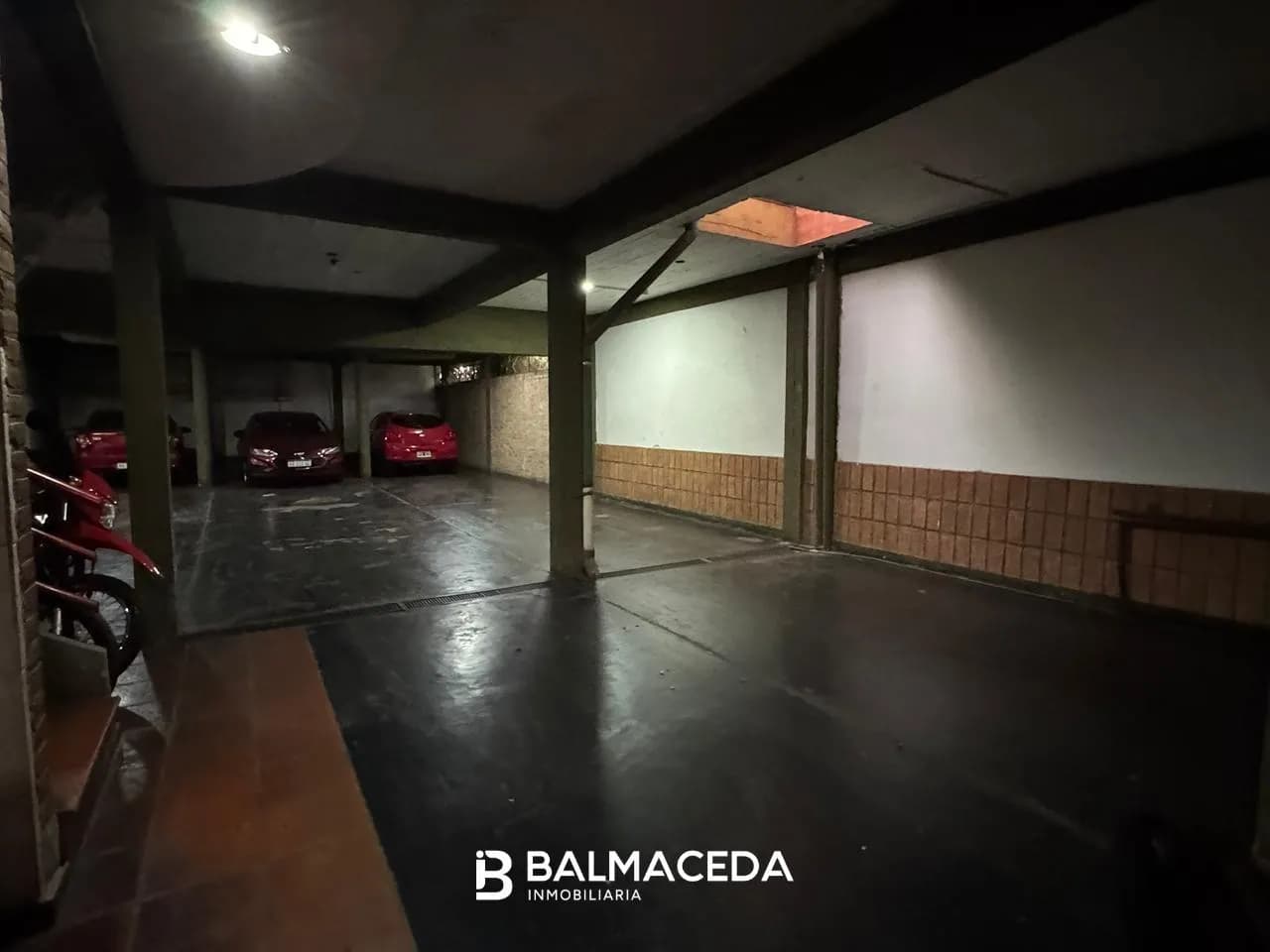 DEPARTAMENTO 1 DORMITORIO SAN LUIS