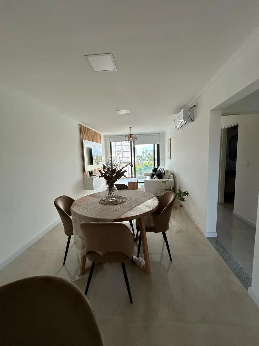 Departamento en  venta dos dormitorios centro Posadas