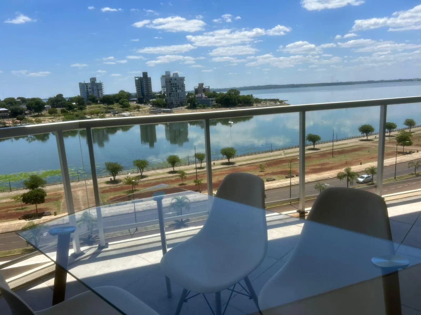 Departamento en venta dos dormitorios Costanera, Posadas