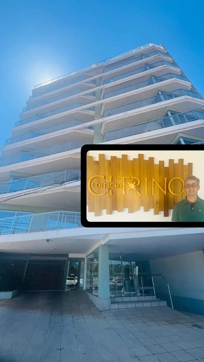 Departamento en venta dos dormitorios Costanera, Posadas