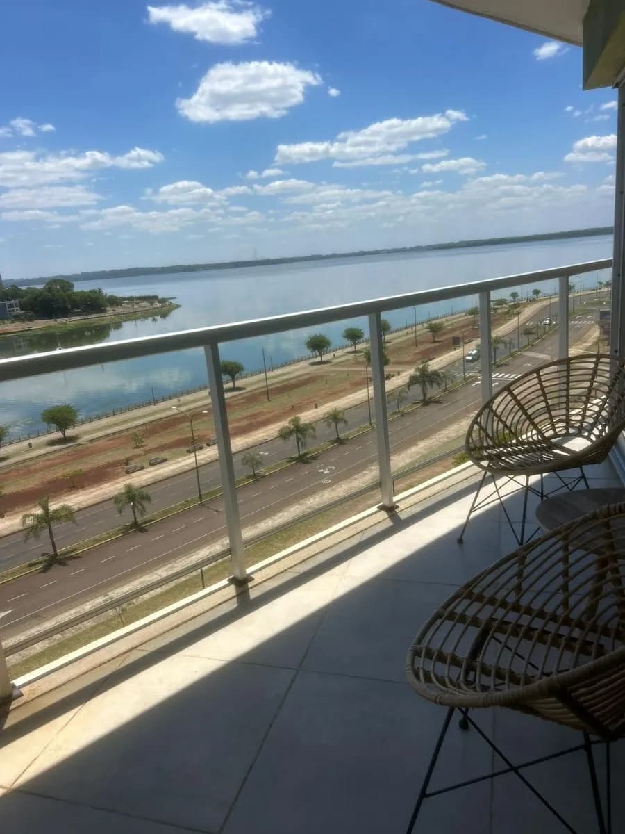 Departamento en venta dos dormitorios Costanera, Posadas