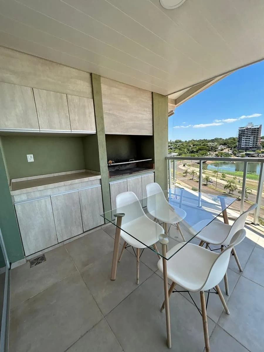 Departamento en venta dos dormitorios Costanera, Posadas