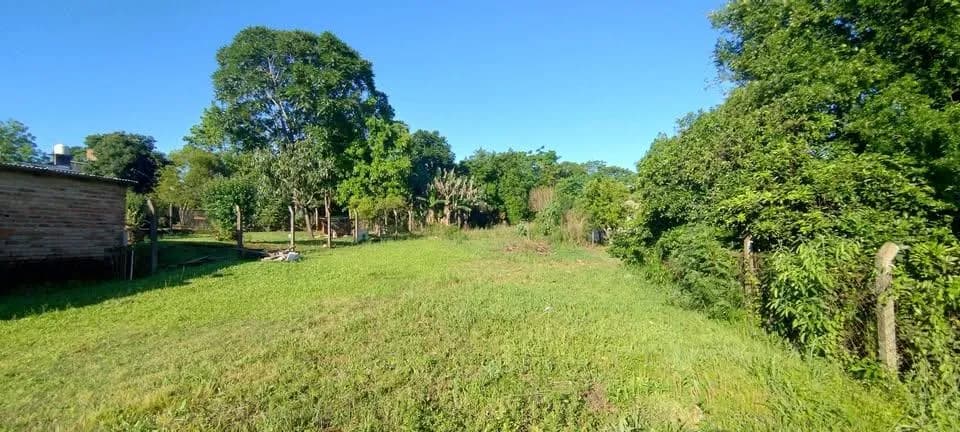 Lote en Venta - 12,6m x 44,11m