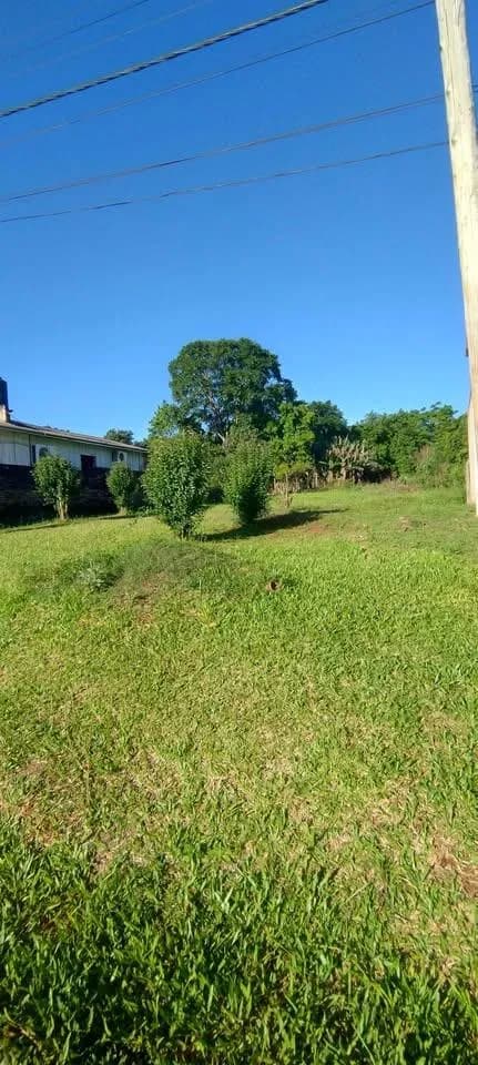Lote en Venta - 12,6m x 44,11m