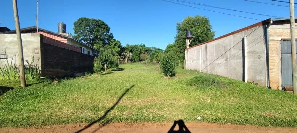 Lote en Venta - 12,6m x 44,11m