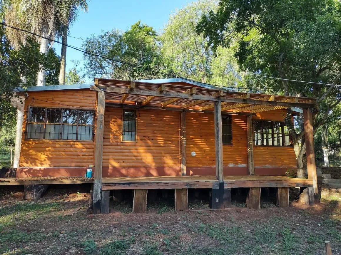 Quinta en venta en Santa Ana