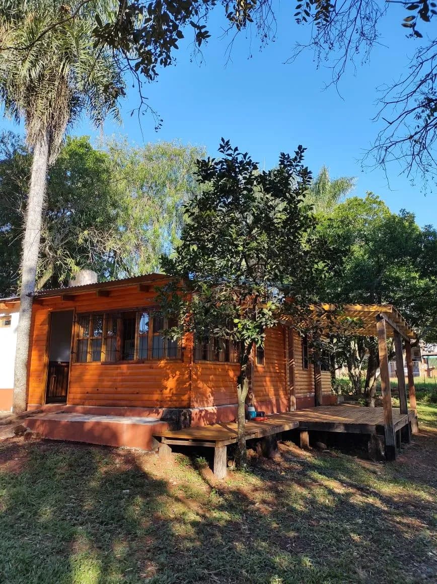 Quinta en venta en Santa Ana