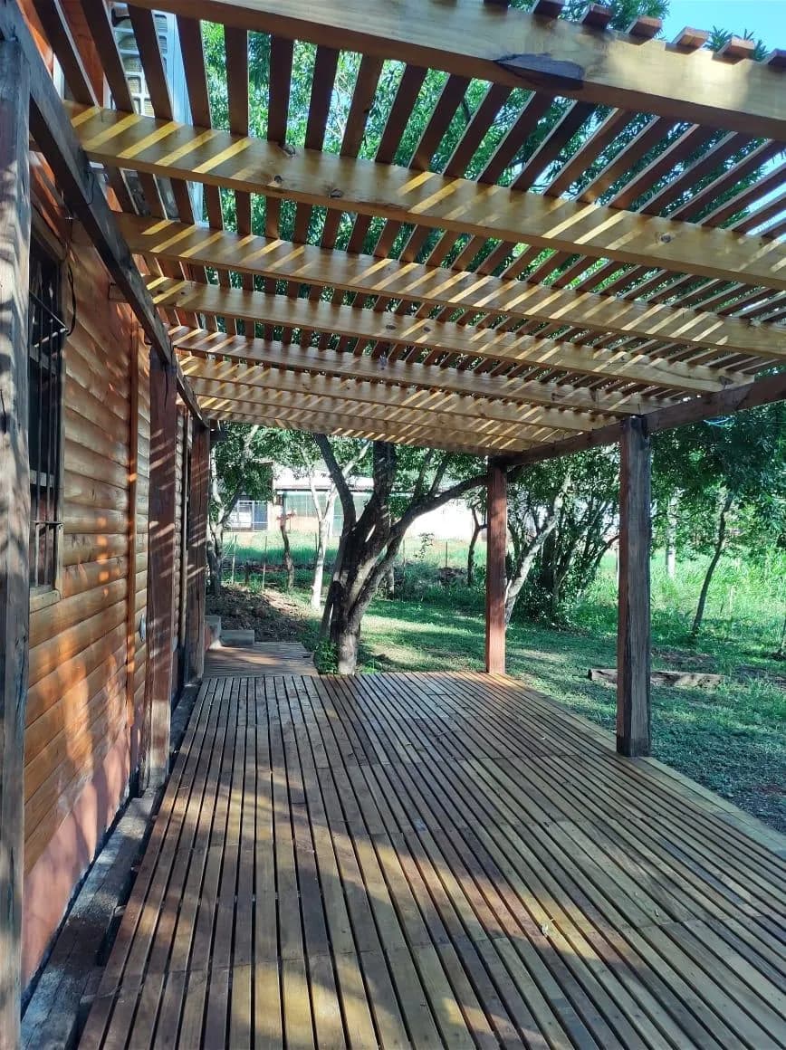Quinta en venta en Santa Ana