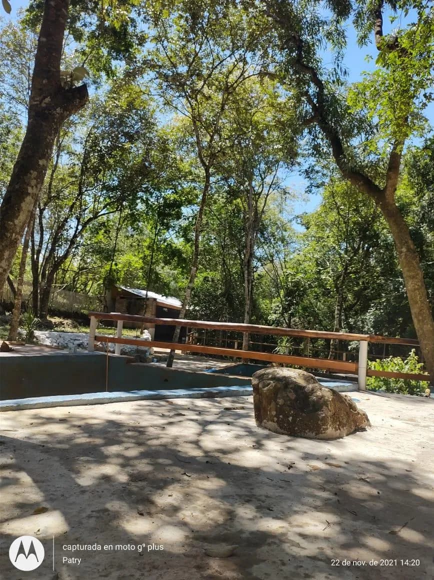 Quinta en venta en Santa Ana