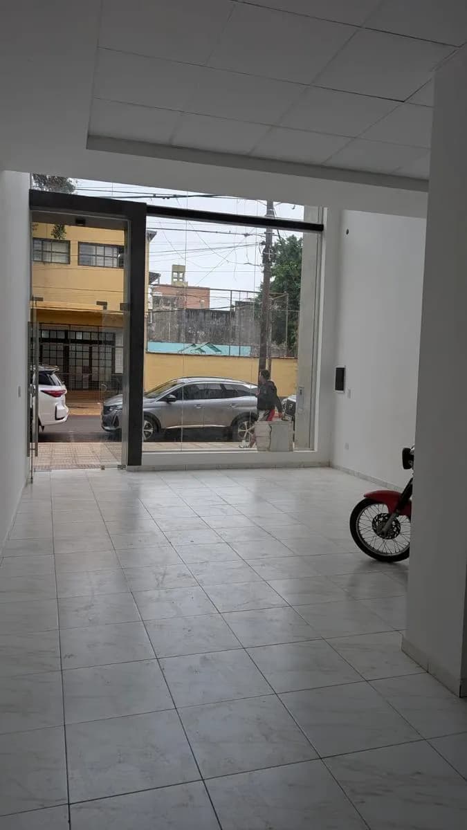 Local en alquiler centro Posadas