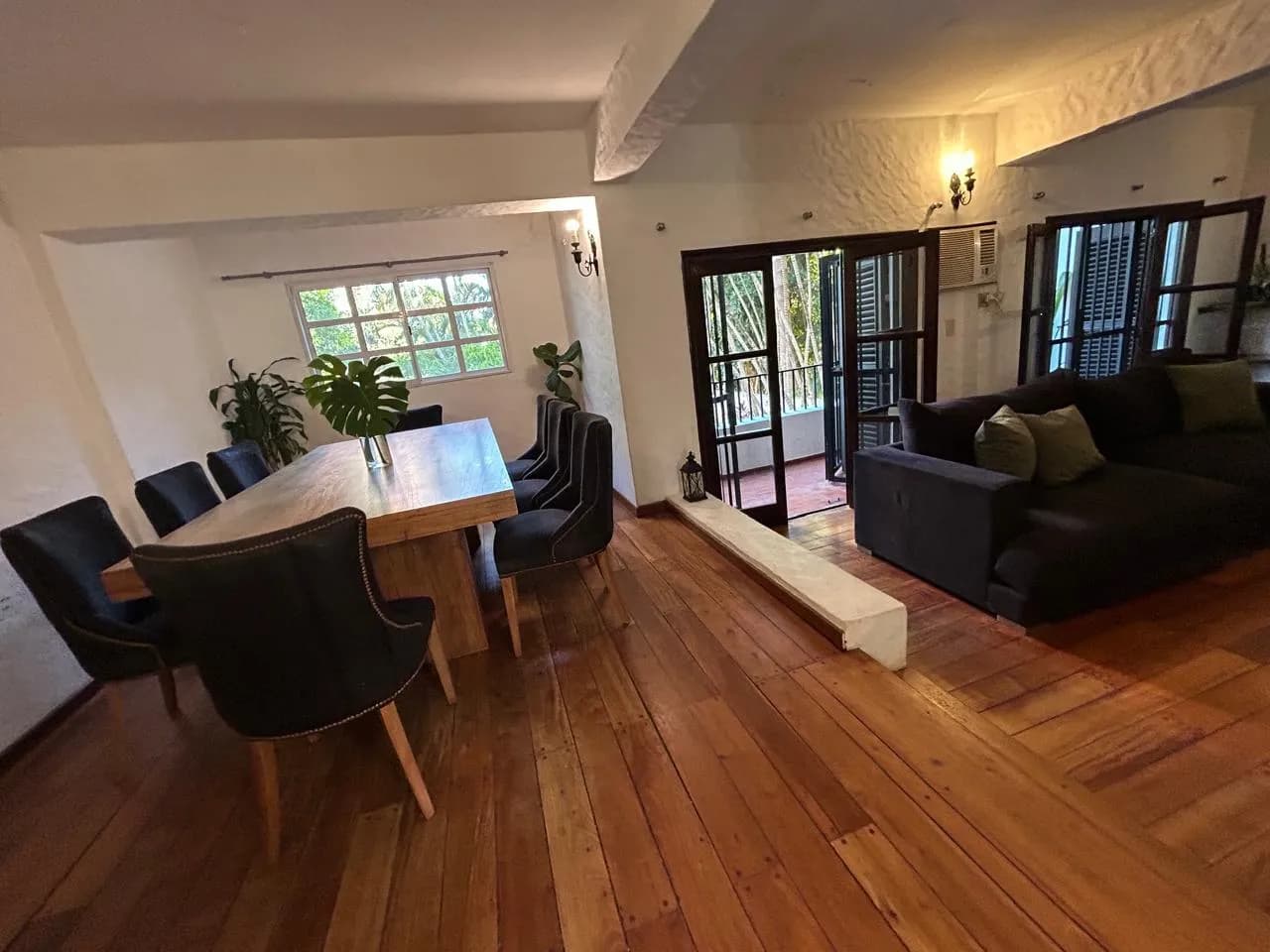 Casa en venta con pileta centro Posadas