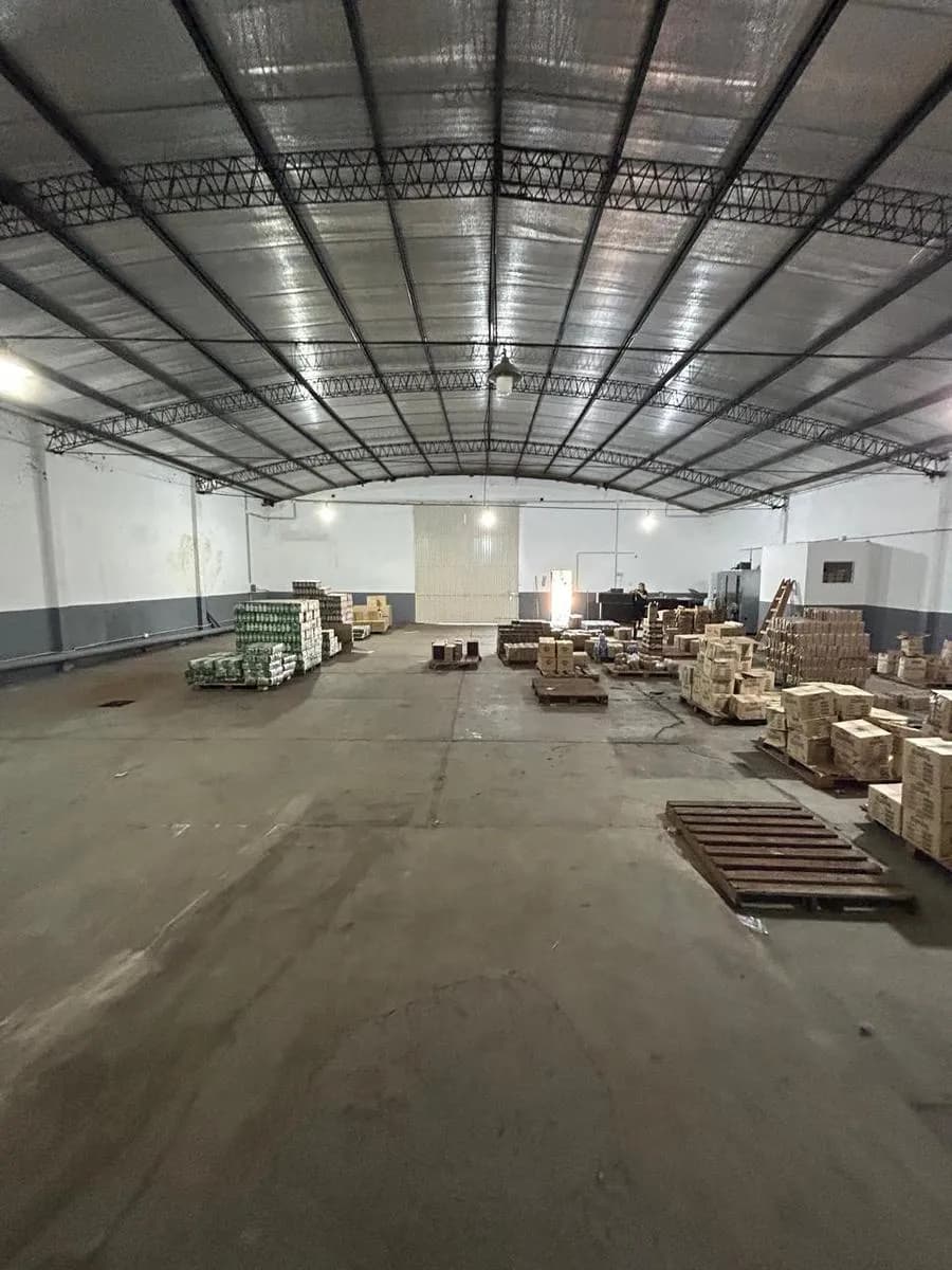 Depósito en alquiler sobre Colectora, Garupá