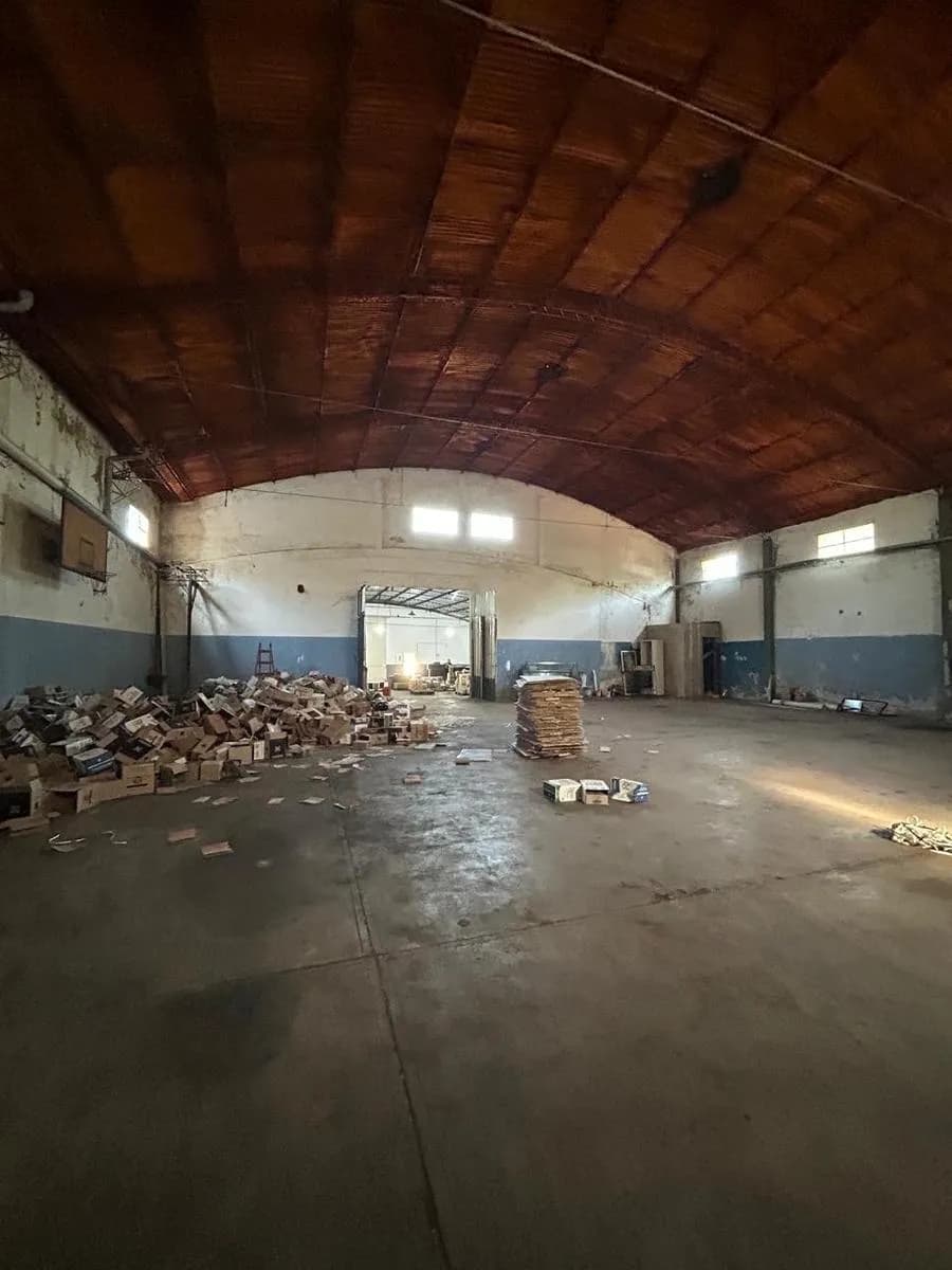 Depósito en alquiler sobre Colectora, Garupá