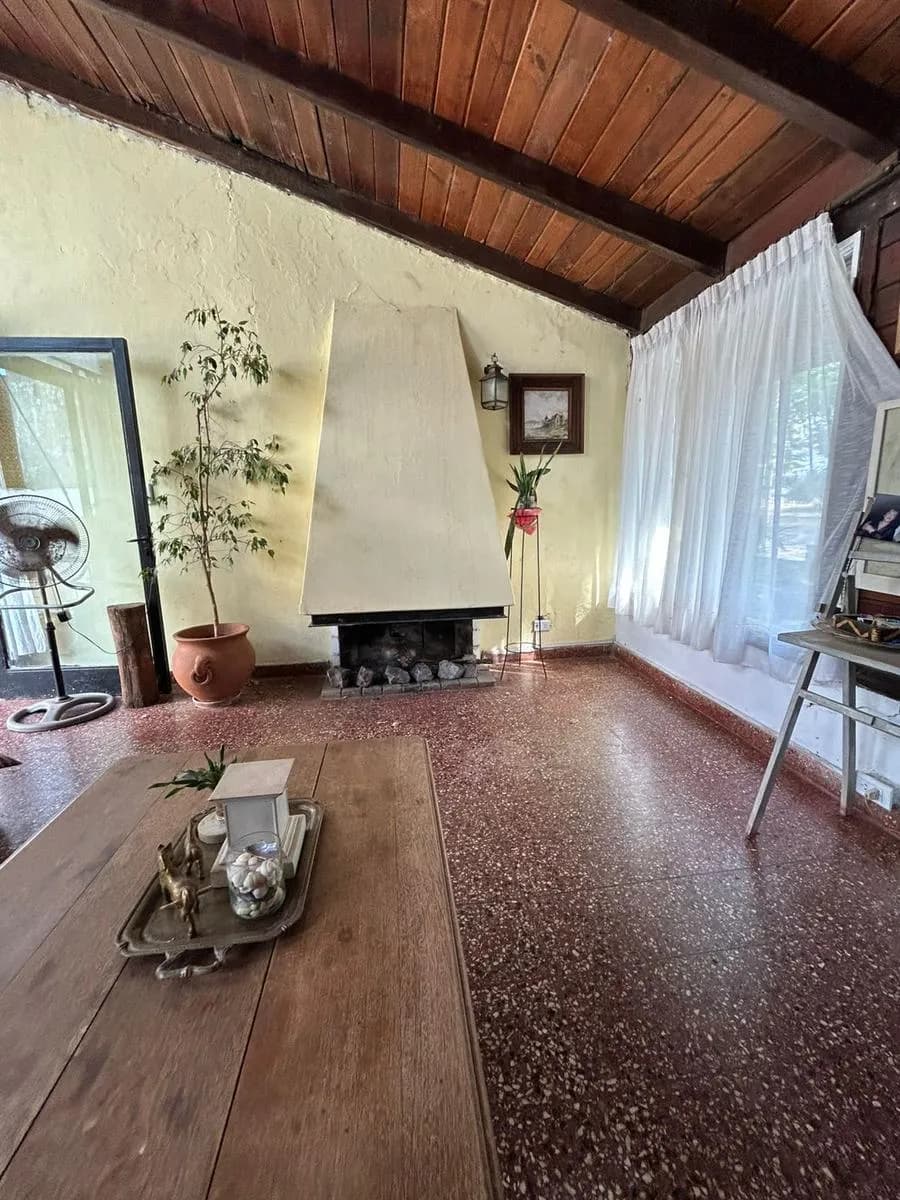 Casa en venta sobre av Saenz Peña, Posadas