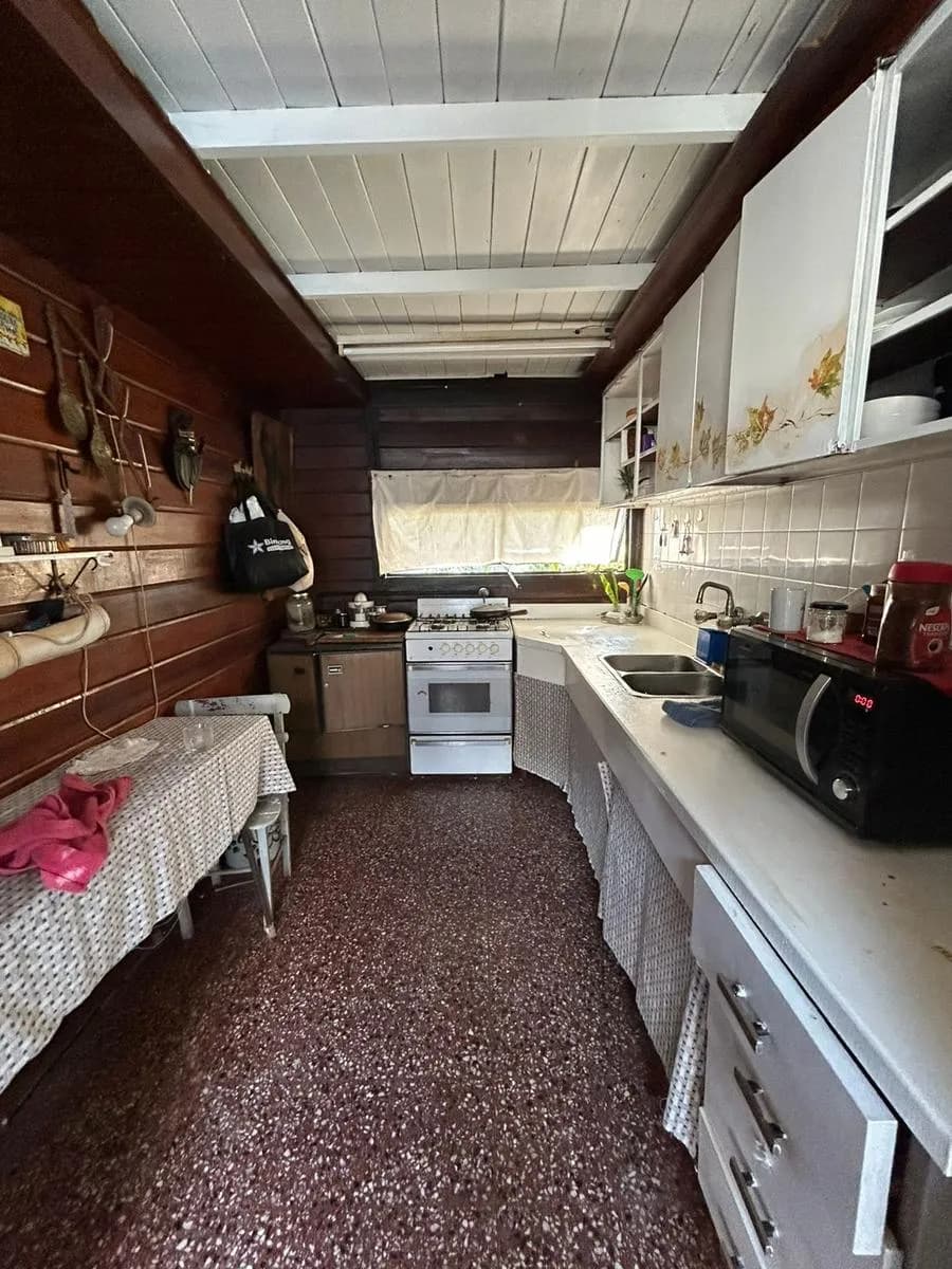 Casa en venta sobre av Saenz Peña, Posadas