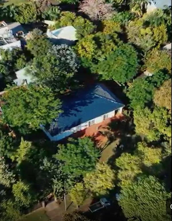 Casa en venta Av Almafuerte,  Posadas