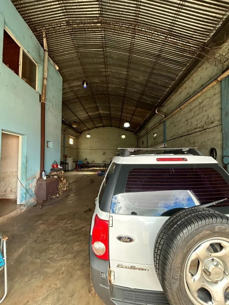 Depósito en venta a dos cuadras de Ruta 12, GArupá