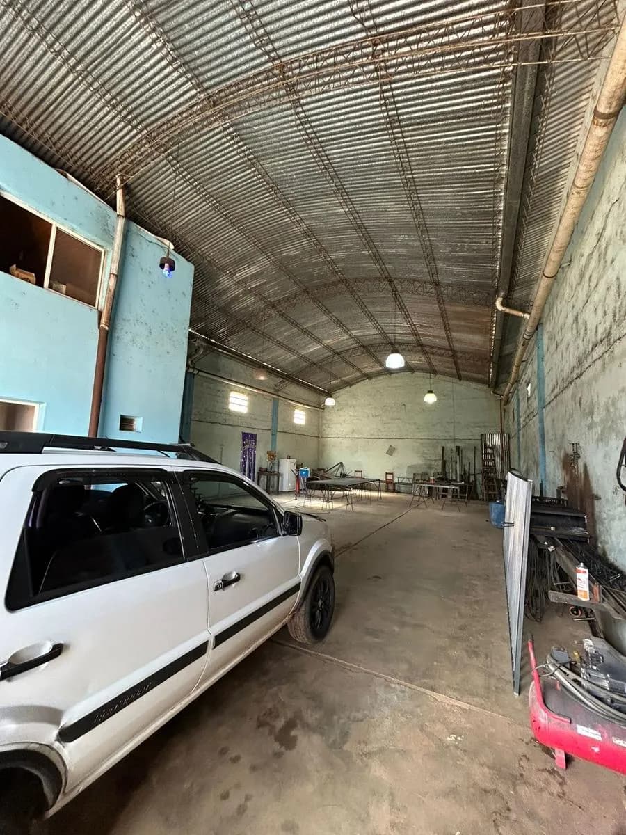 Depósito en venta a dos cuadras de Ruta 12, GArupá