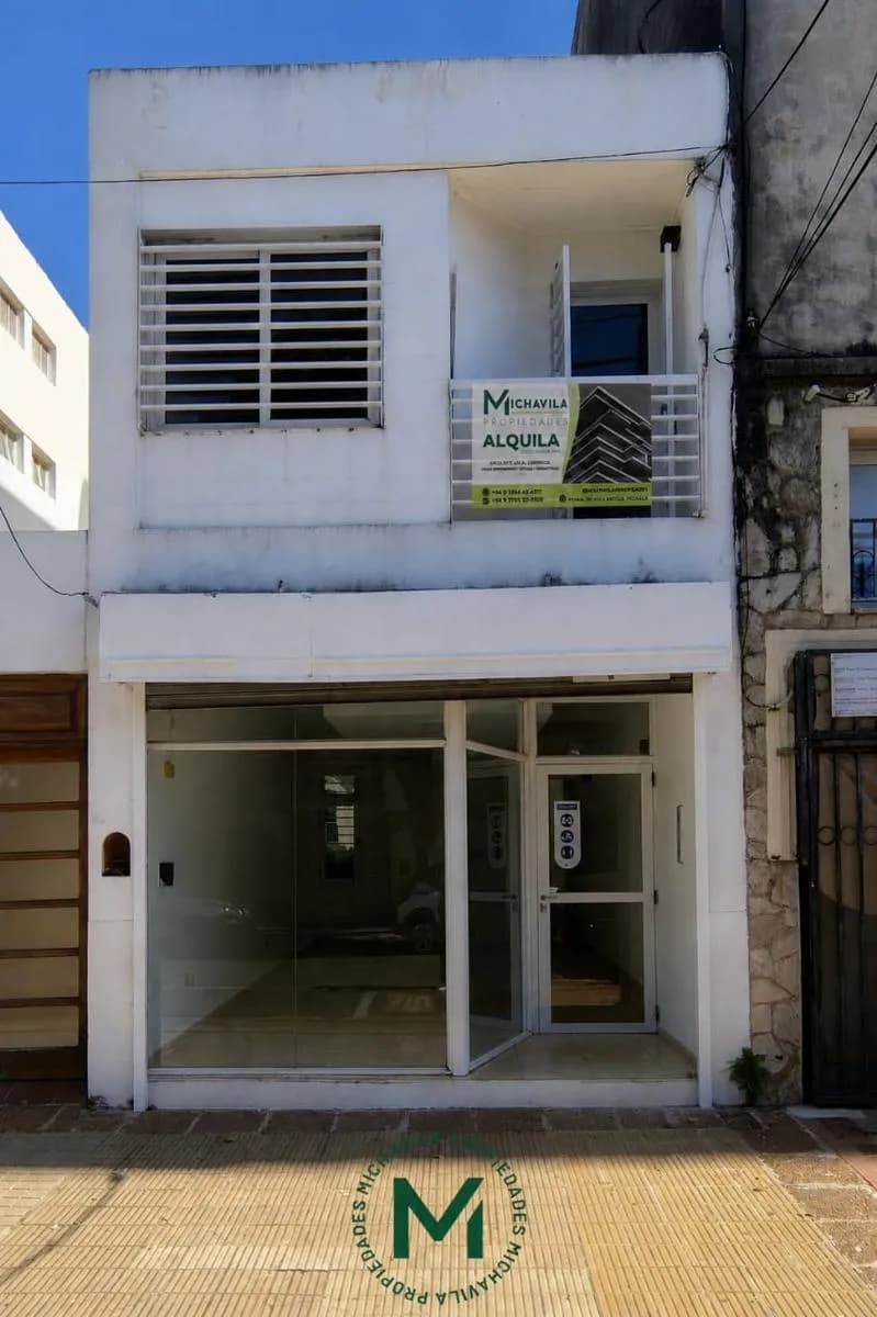 OFICINAS COMERCIALES PREMIUM EN PLENO CENTRO DE POSADAS