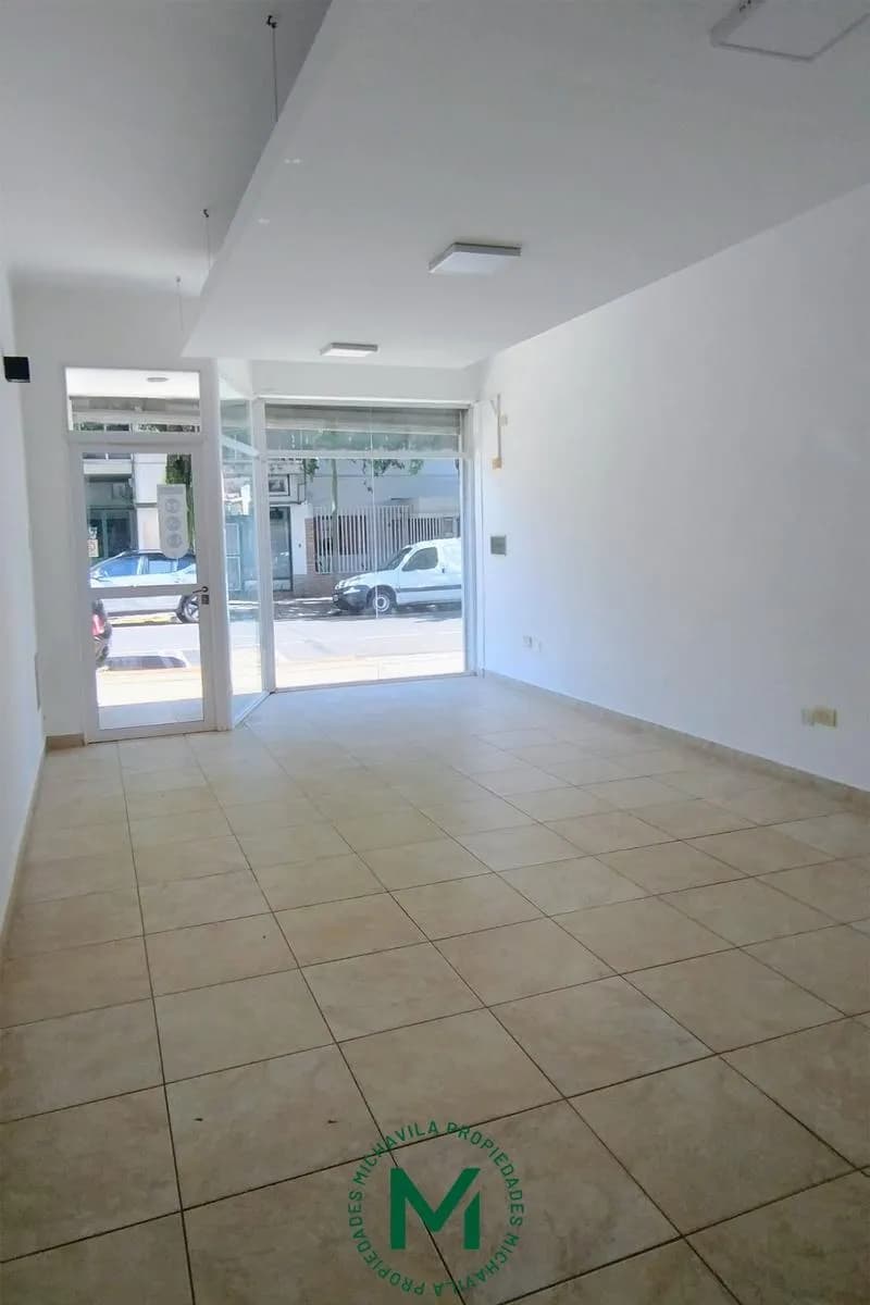 OFICINAS COMERCIALES PREMIUM EN PLENO CENTRO DE POSADAS