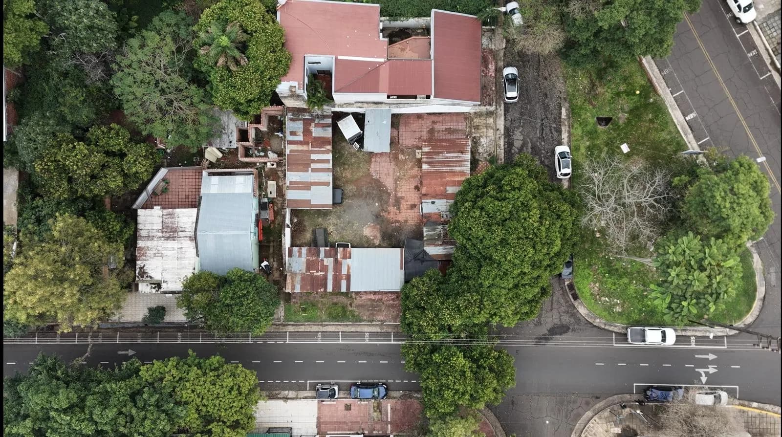 Terreno en Posadas
