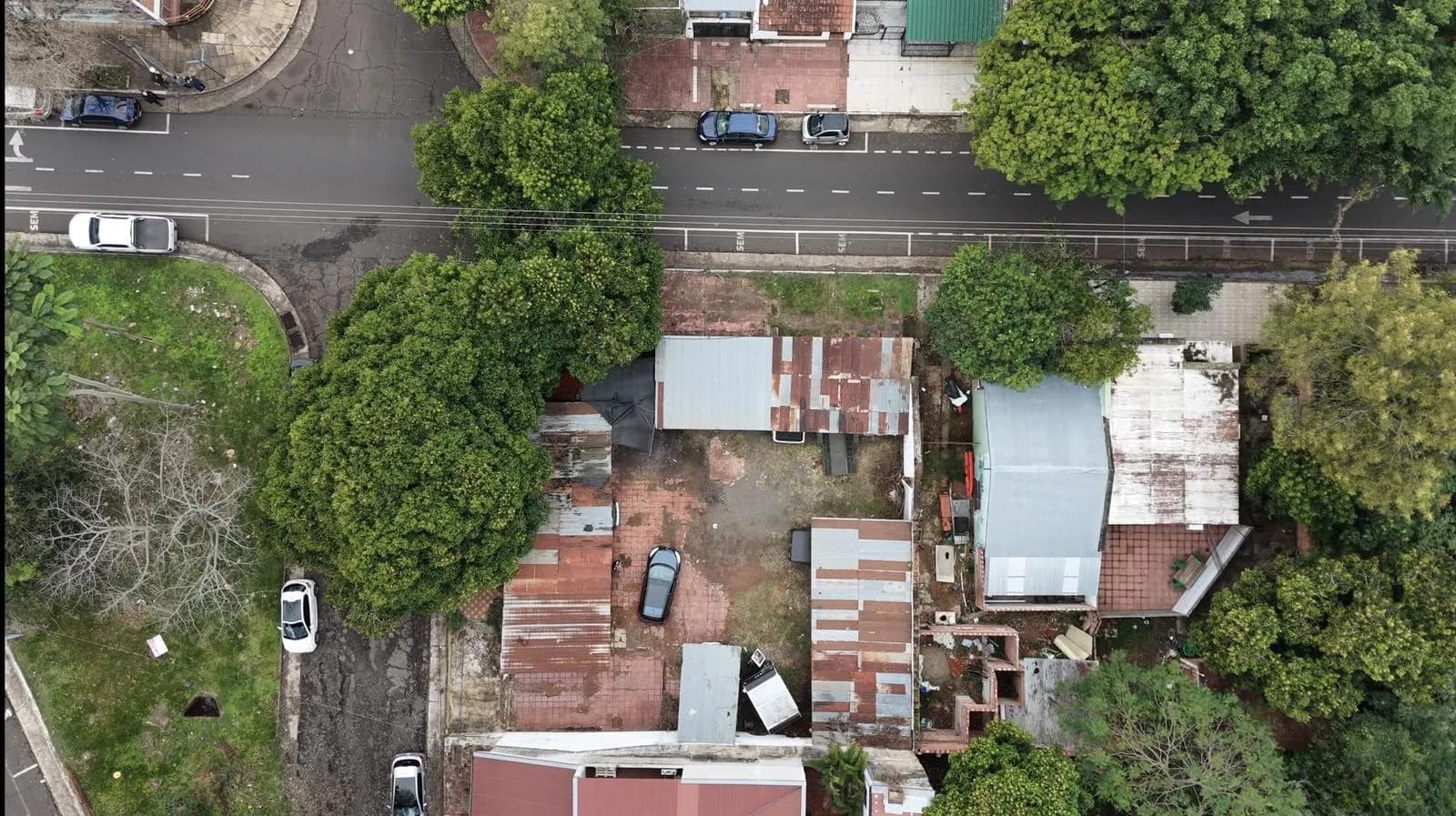 Terreno en Posadas