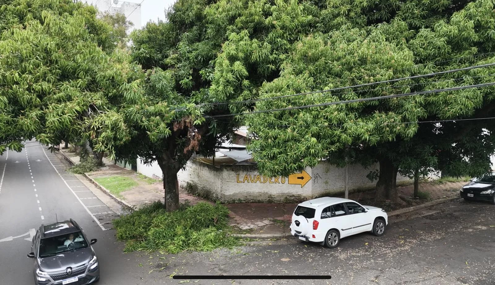 Terreno en Posadas
