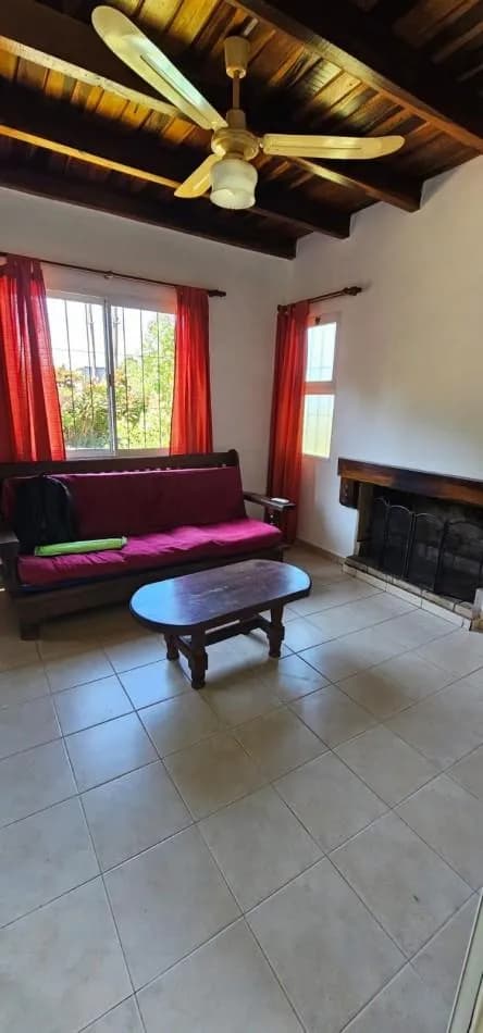 Casa de 3 dormitorios con pileta en Oberá