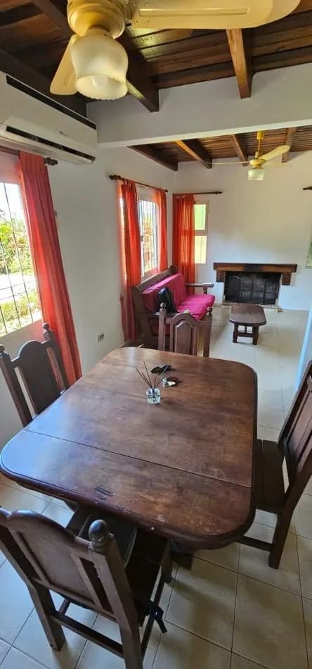 Casa de 3 dormitorios con pileta en Oberá