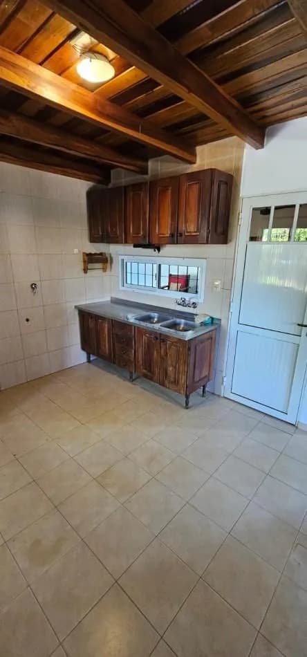 Casa de 3 dormitorios con pileta en Oberá