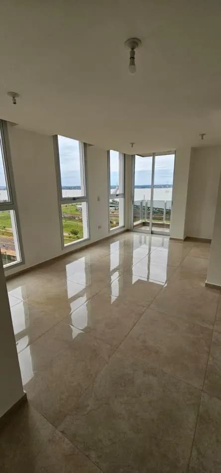 Departamento de 1 dormitorio en Edificio Alarif Trench