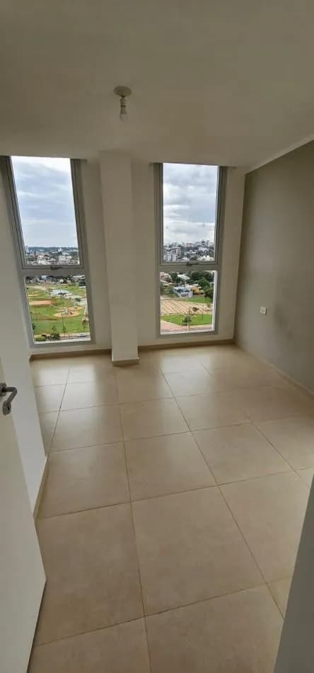 Departamento de 1 dormitorio en Edificio Alarif Trench